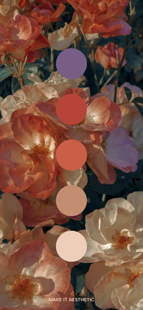 Best Spring Color Palettes for 2024