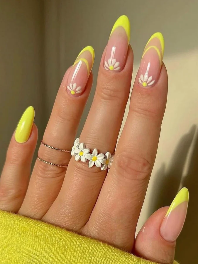 Summer Nails