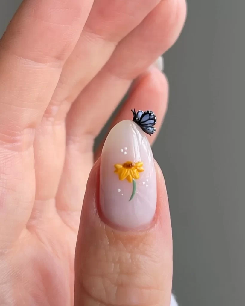 Summer nail designs