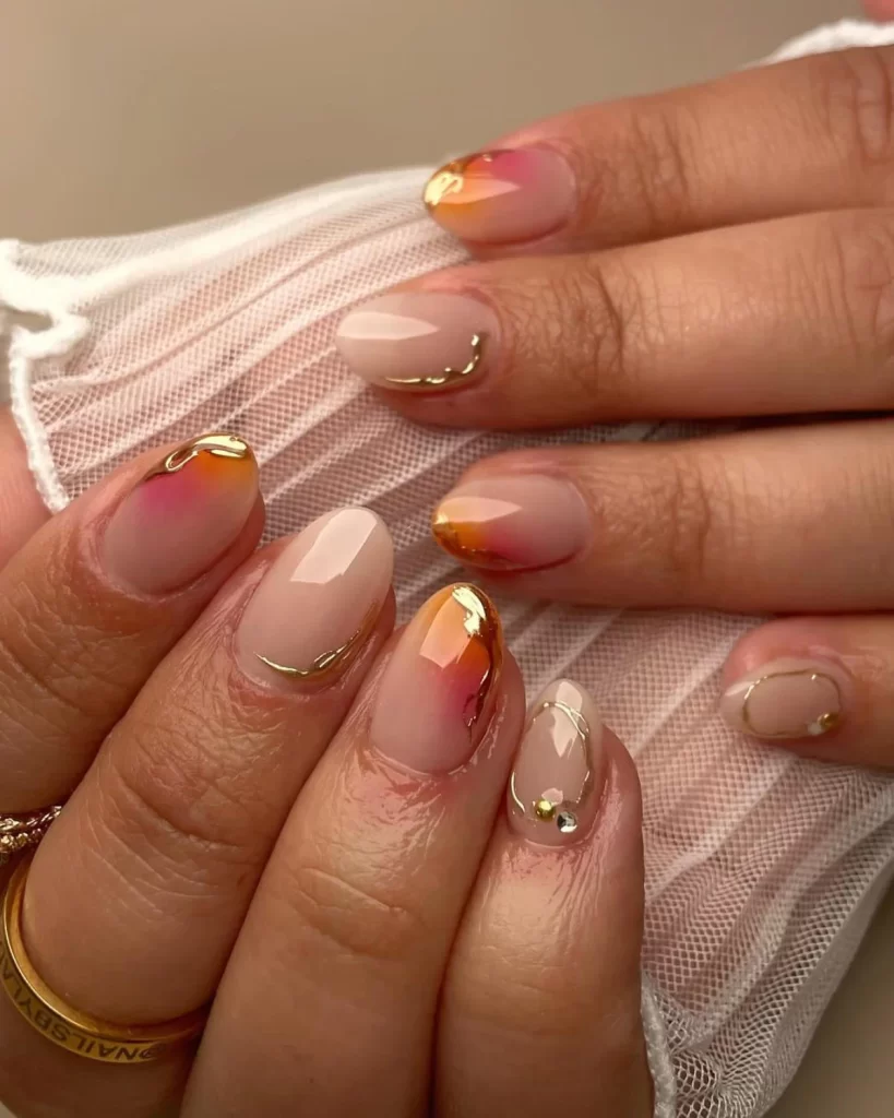 Summer nail designs