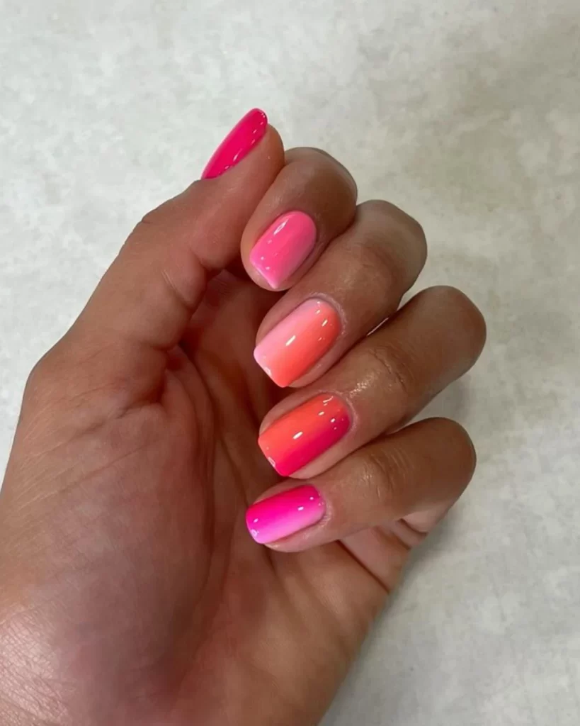 Summer nail designs