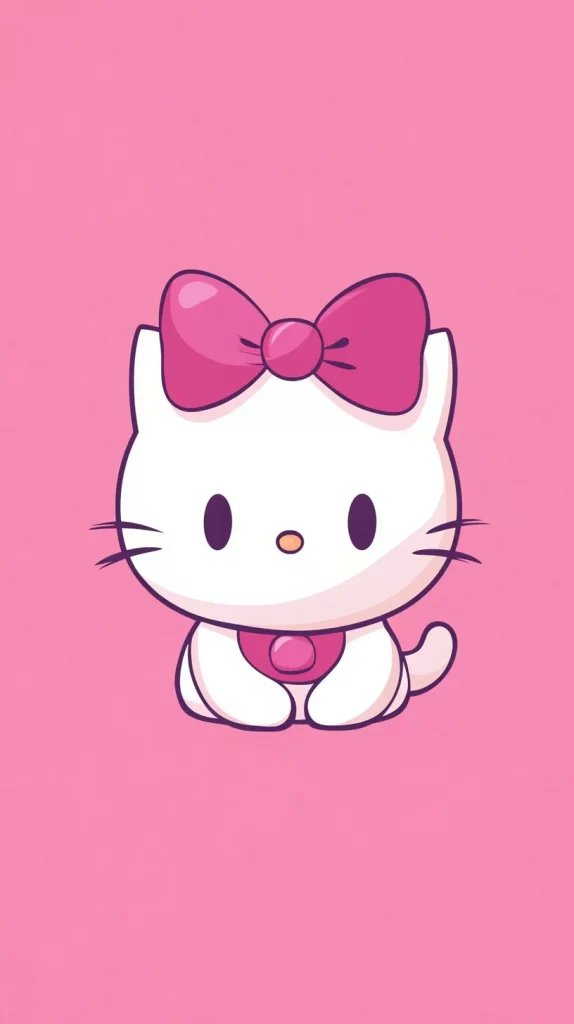 hello kitty wallpaper