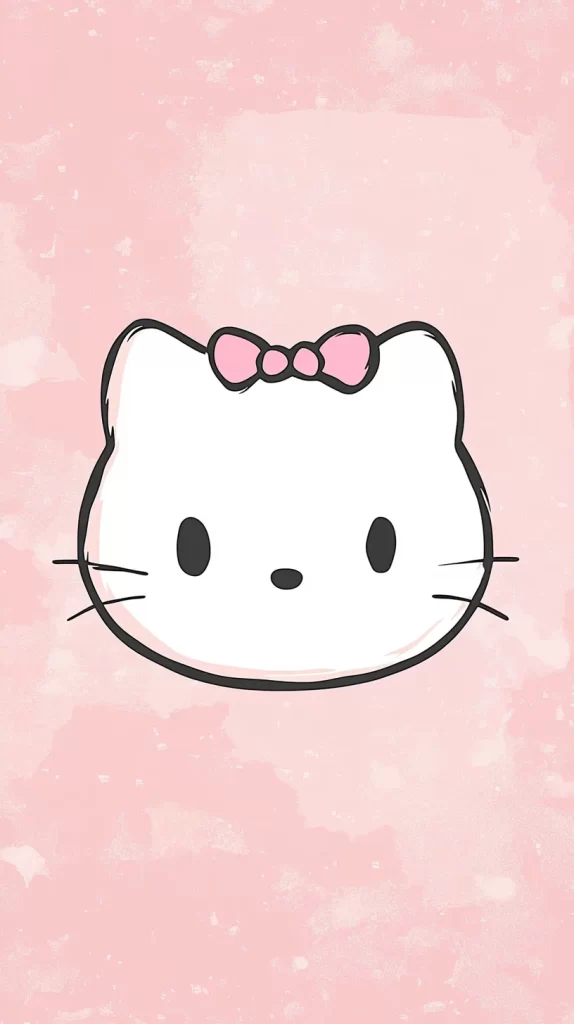 hello kitty wallpaper