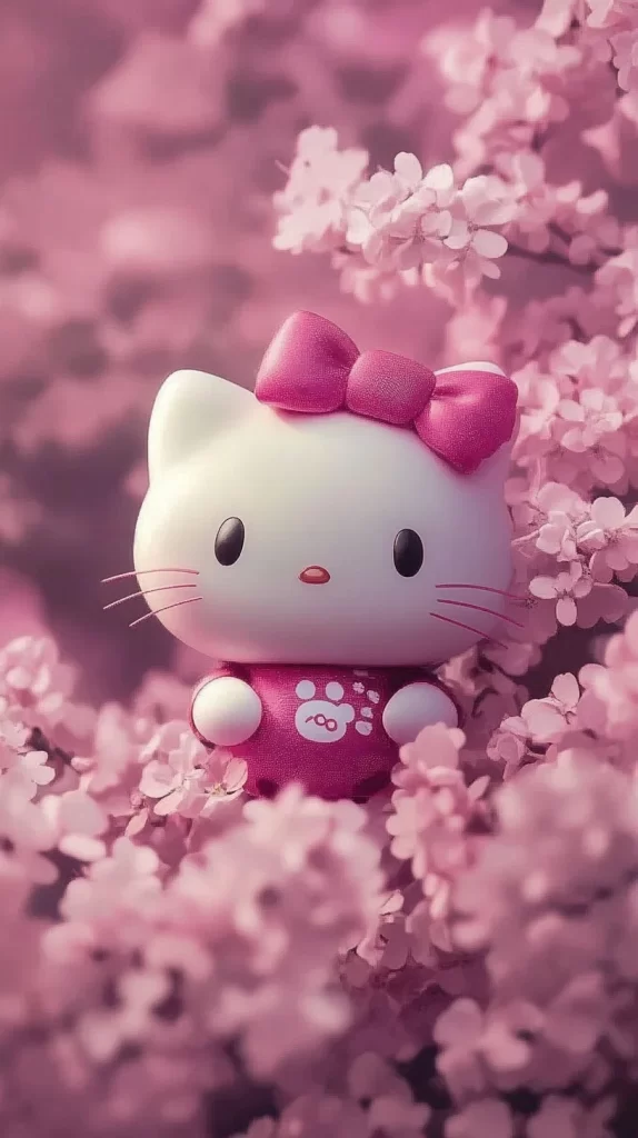 hello kitty wallpaper