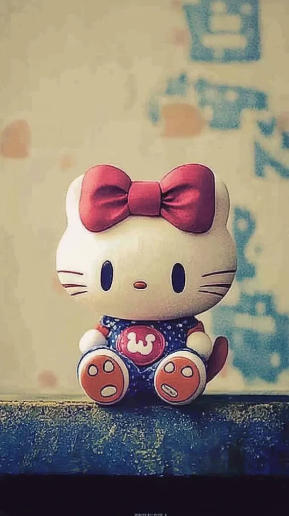 hello kitty wallpaper